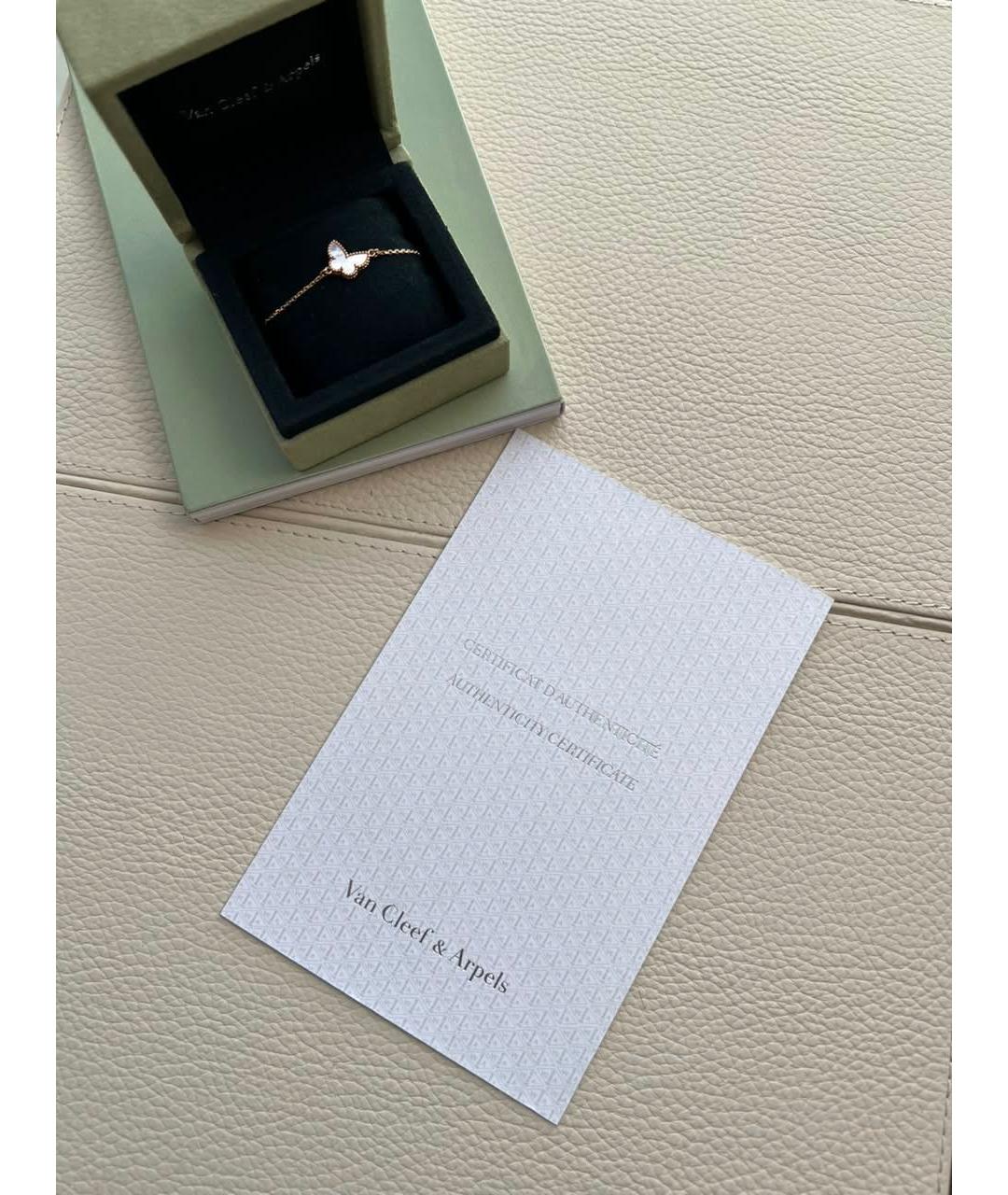 VAN CLEEF & ARPELS Браслет, фото 4