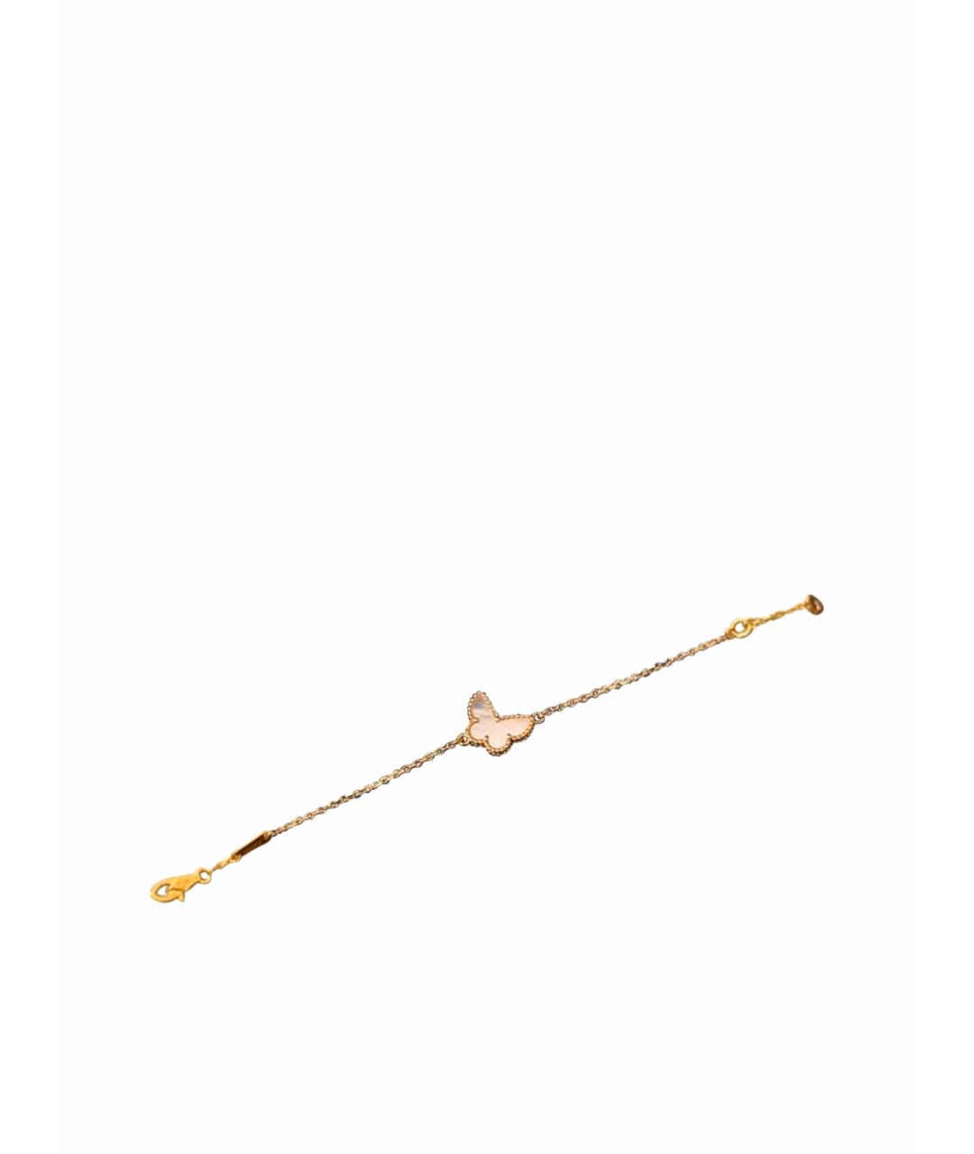 VAN CLEEF & ARPELS Браслет, фото 1