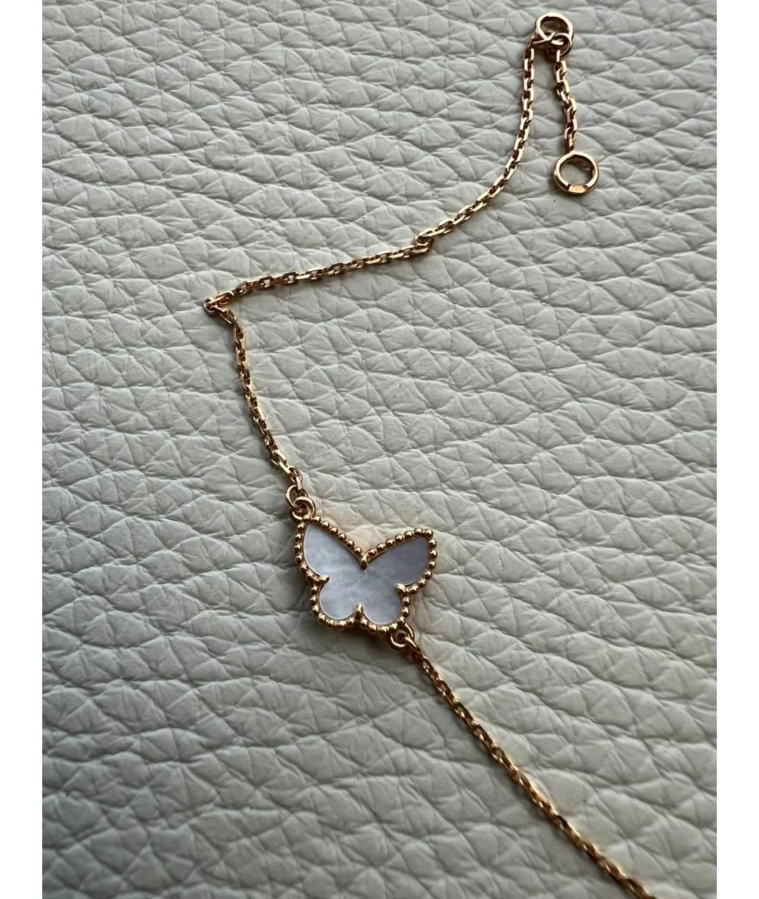 VAN CLEEF & ARPELS Браслет, фото 7