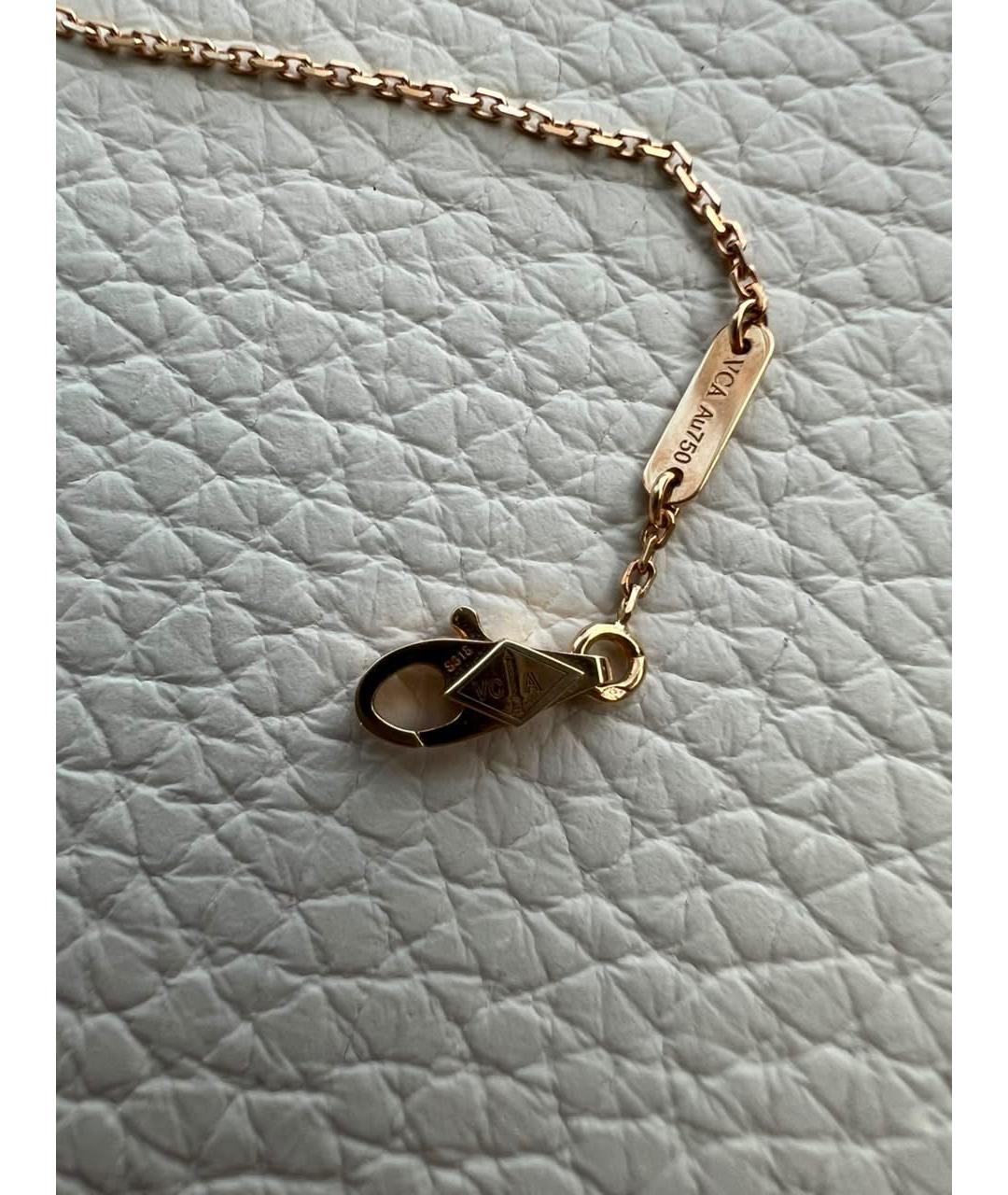 VAN CLEEF & ARPELS Браслет, фото 6