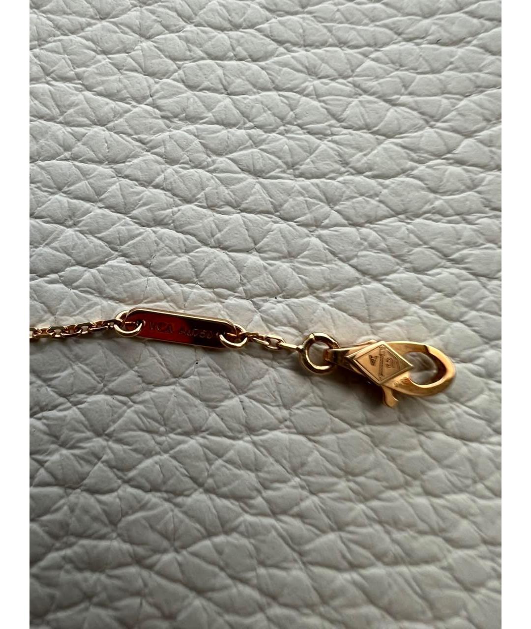 VAN CLEEF & ARPELS Браслет, фото 5