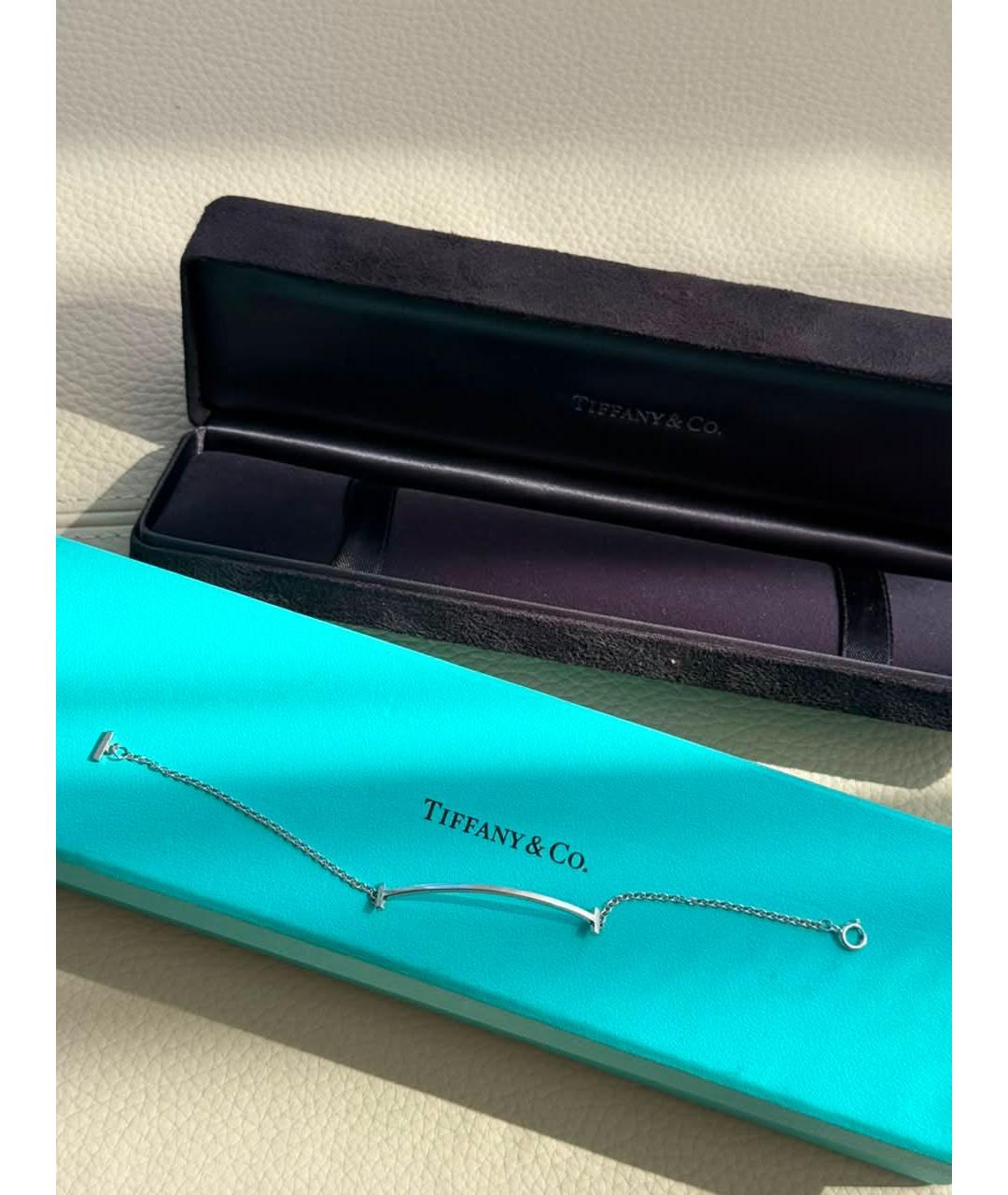 TIFFANY&CO Браслет, фото 7