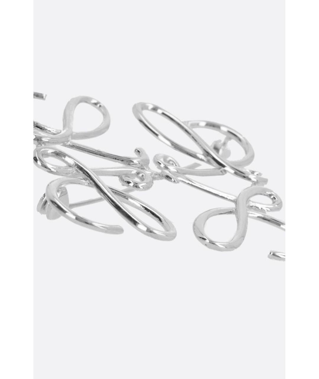 LOEWE Серебряная латунная булавка / брошь, фото 2