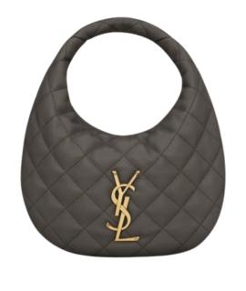SAINT LAURENT Сумка с короткими ручками