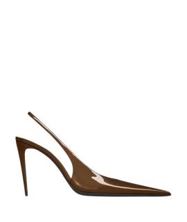 SAINT LAURENT Туфли
