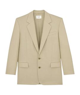 SAINT LAURENT Жакет/пиджак