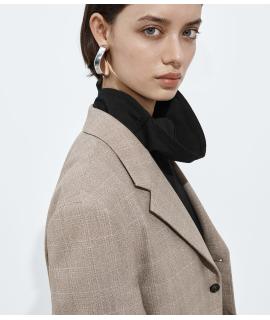 BOTTEGA VENETA Серьги