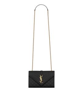SAINT LAURENT Сумка через плечо