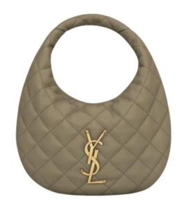 SAINT LAURENT Сумка с короткими ручками