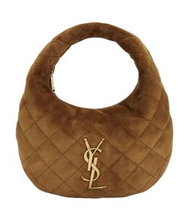 SAINT LAURENT Сумка с короткими ручками