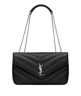 SAINT LAURENT Сумка через плечо
