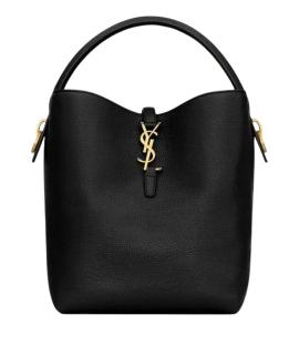 SAINT LAURENT Сумка с короткими ручками