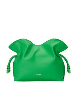 LOEWE Клатч/вечерняя сумка