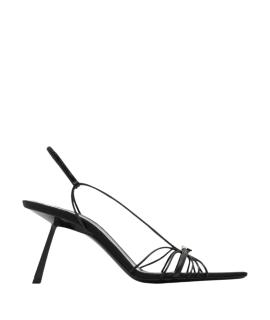 SAINT LAURENT Босоножки