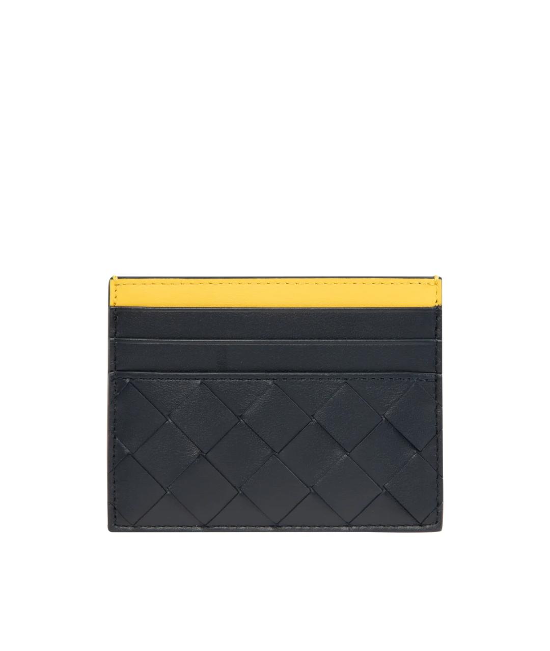 BOTTEGA VENETA Мульти кожаный кардхолдер, фото 1