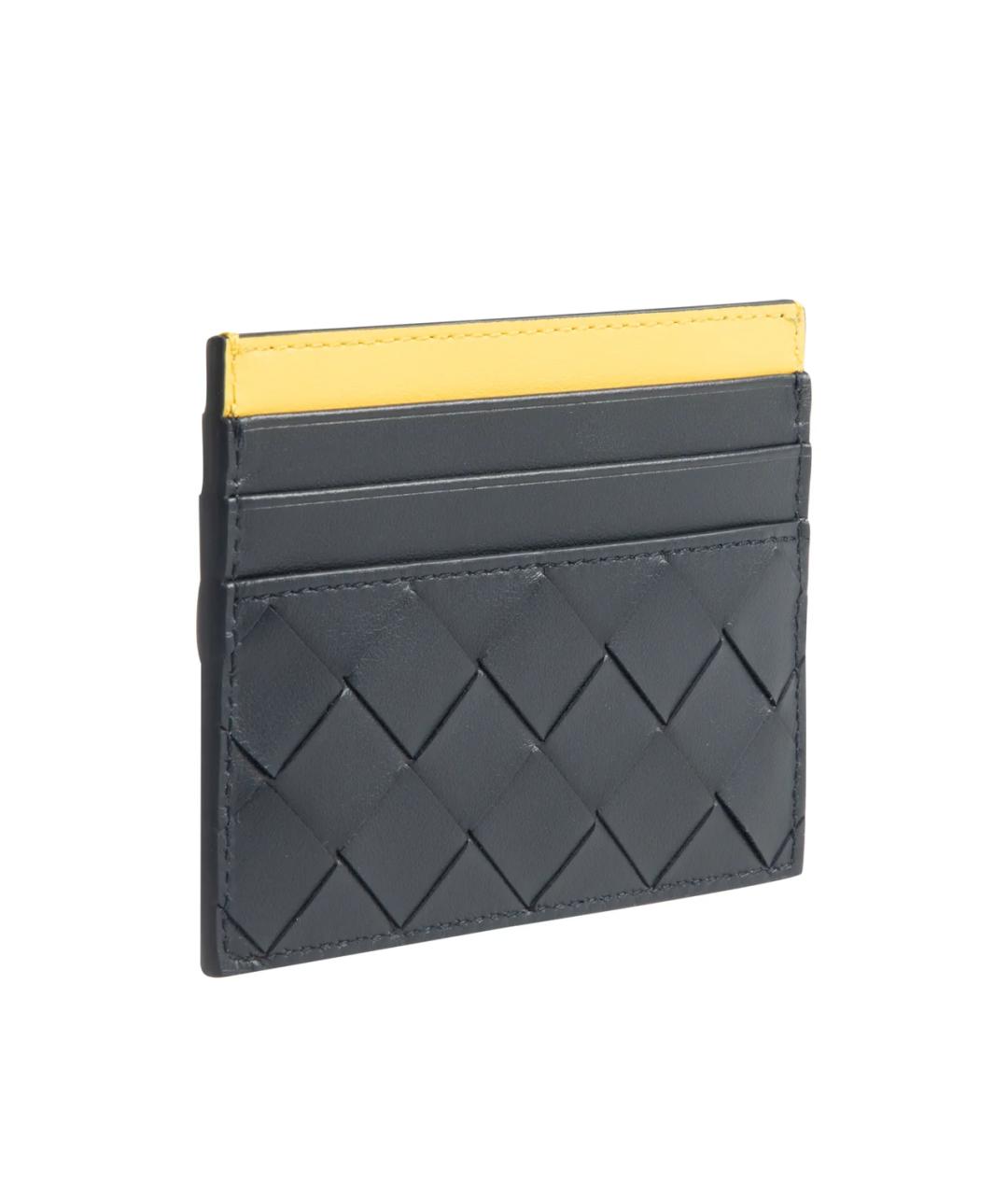BOTTEGA VENETA Мульти кожаный кардхолдер, фото 2