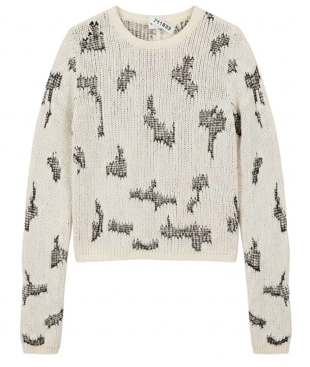 SAINT LAURENT Джемпер / свитер, фото 1