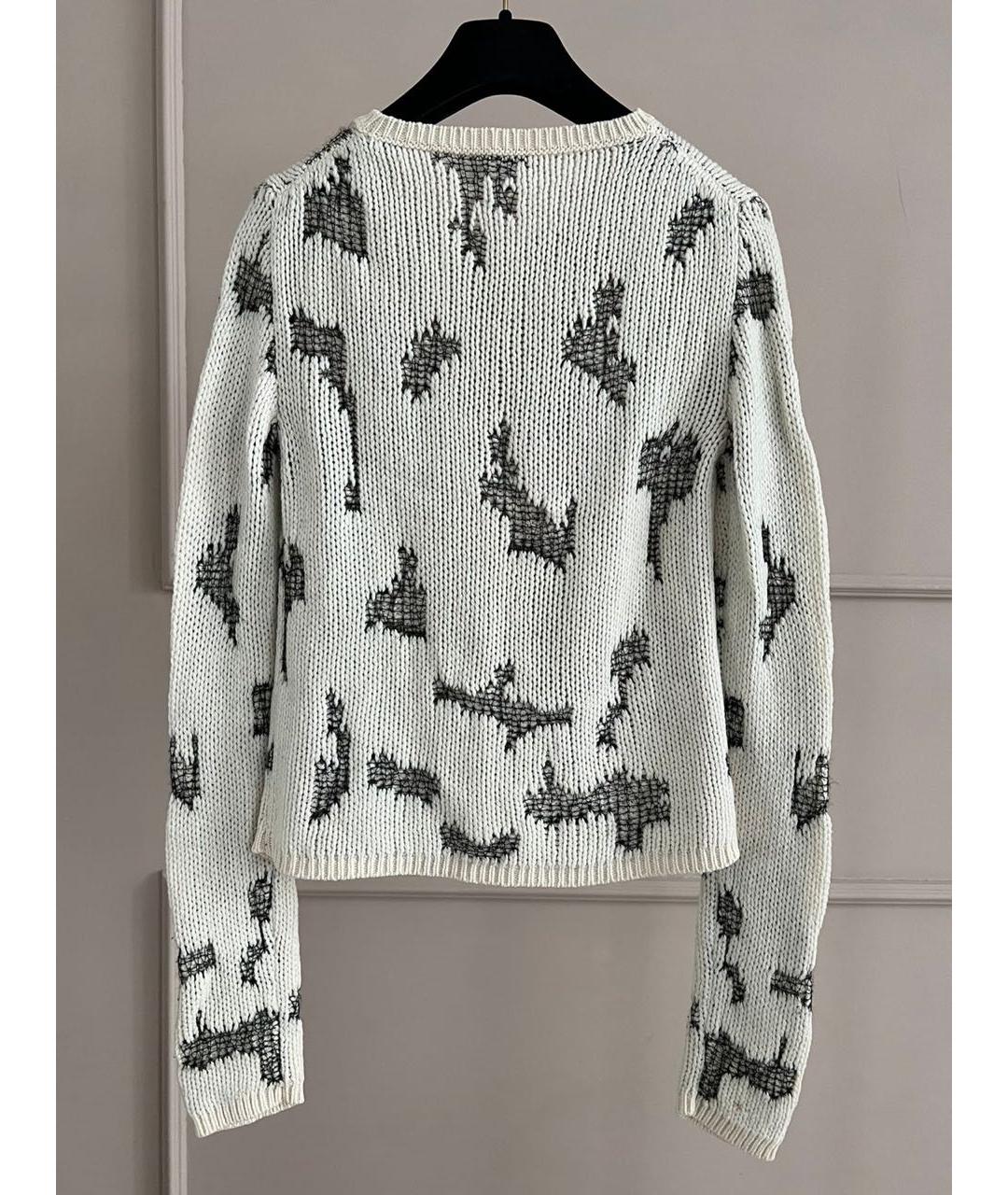 SAINT LAURENT Джемпер / свитер, фото 2