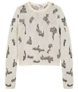 SAINT LAURENT Джемпер / свитер