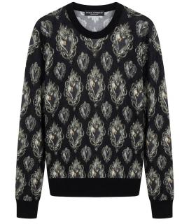 DOLCE&GABBANA Лонгслив