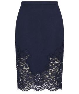 ERMANNO SCERVINO Юбка миди