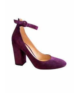 GIANVITO ROSSI Туфли