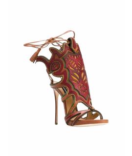 DSQUARED2 Босоножки