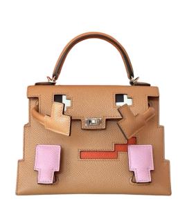 HERMES Сумка с короткими ручками