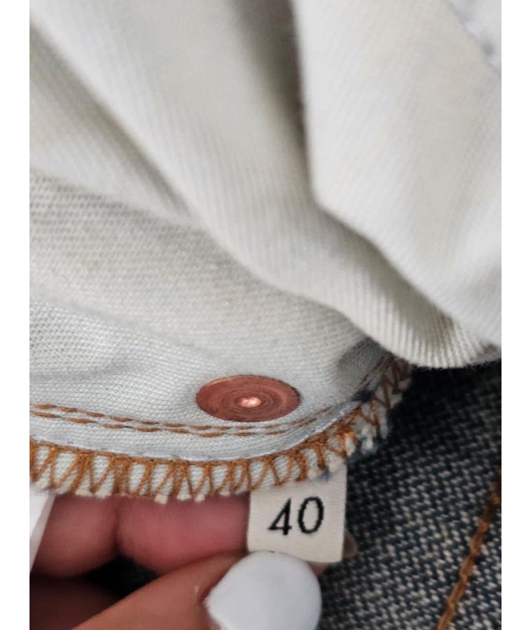 GUCCI Юбка мини, фото 4