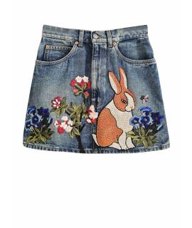 GUCCI Юбка мини