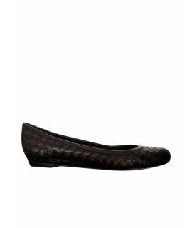 BOTTEGA VENETA Балетки