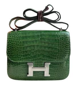HERMES Сумка через плечо
