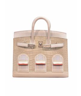 HERMES Сумка с короткими ручками