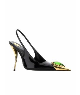 SAINT LAURENT Туфли