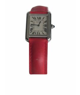 CARTIER Часы