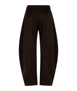 ACNE STUDIOS Прямые джинсы