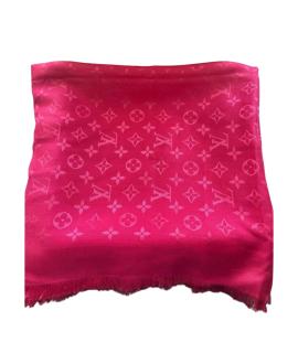 LOUIS VUITTON Платок