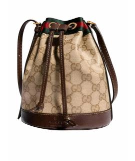GUCCI Сумка через плечо