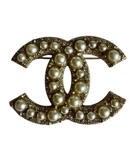 CHANEL Булавка / брошь