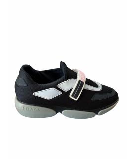 PRADA Кеды