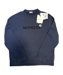 MONCLER Худи/толстовка