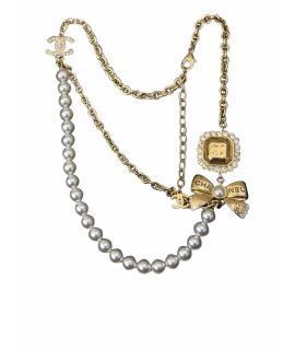 CHANEL Колье