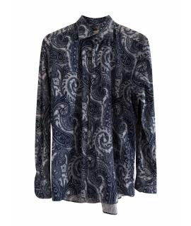 ETRO Классическая рубашка