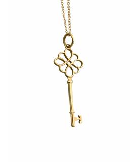TIFFANY&CO Колье