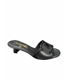 CHANEL Мюли