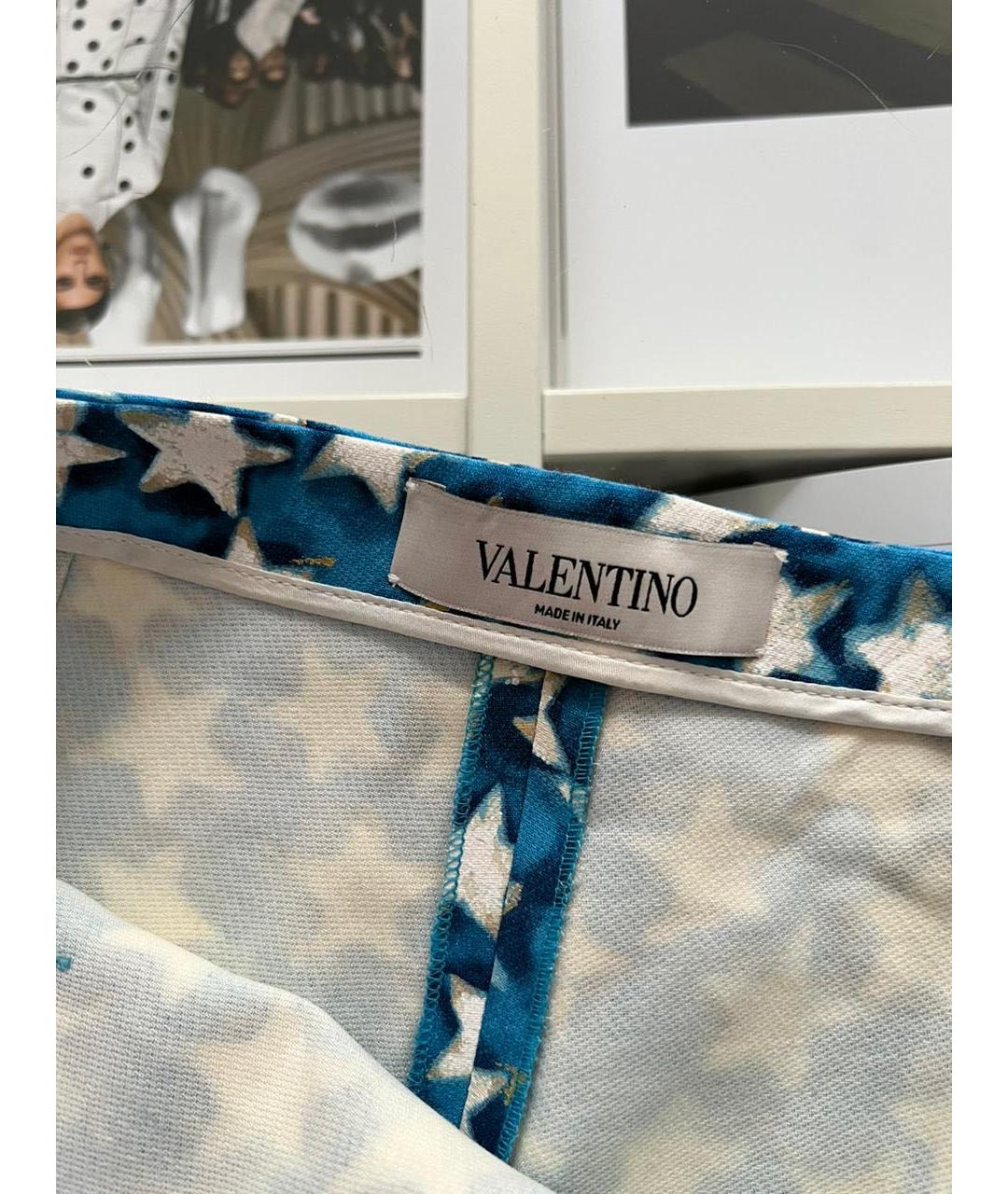 VALENTINO Шорты, фото 3
