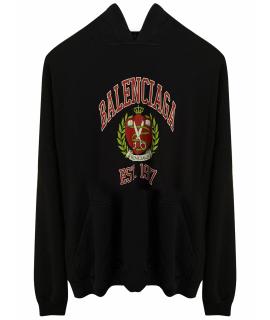 BALENCIAGA Худи/толстовка