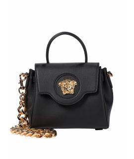 VERSACE Сумка с короткими ручками