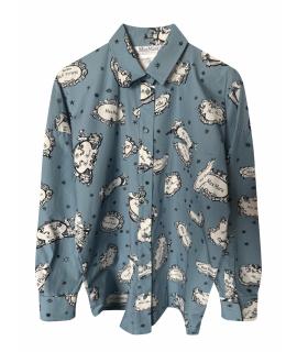 'S MAX MARA Рубашка