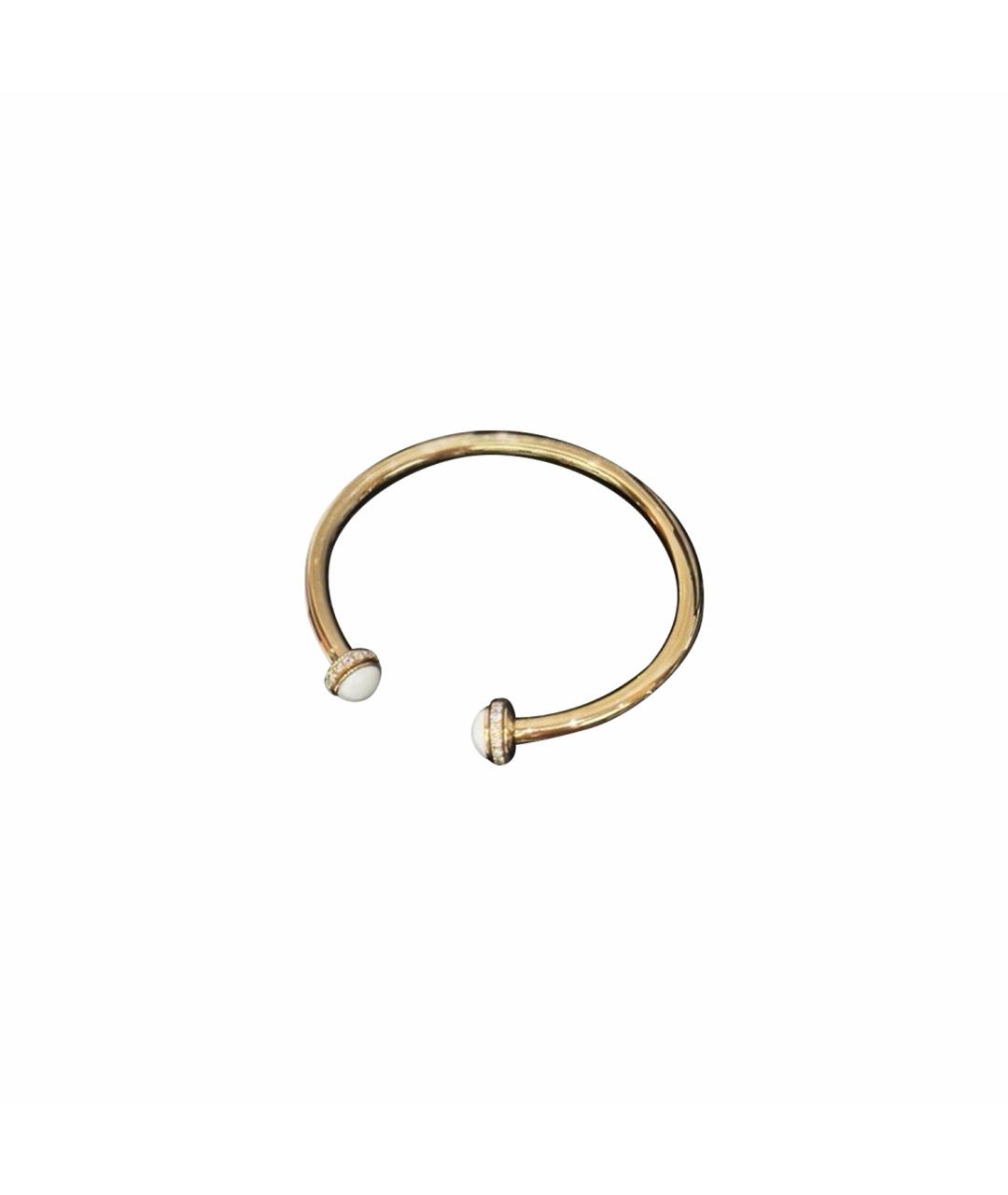 PIAGET Золотой браслет из желтого золота, фото 1